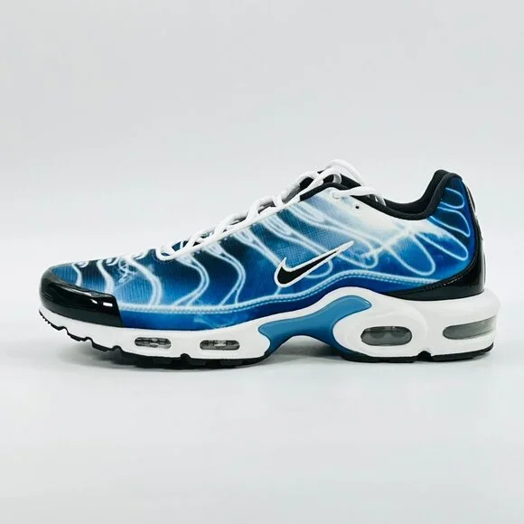 Nike Air Max Plus 'Light Photography' DZ3531-400 size 12